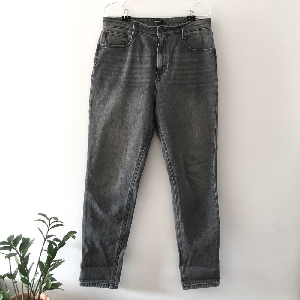 Frank & Oak • The Kim Comfort Slim Jean